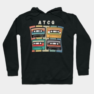 A tribe Hoodie